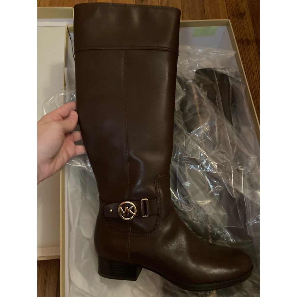 Michael Kors Harland Boot
